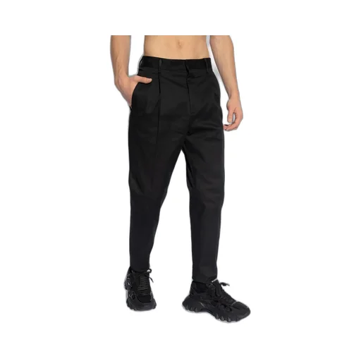 Dsquared2 Pleated Front Trousers