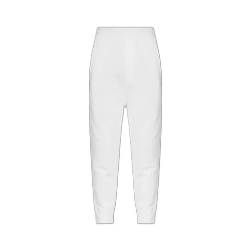Dsquared2 Logo Printed Sweatpants