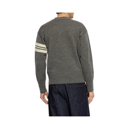 Dsquared2 Canada College V-Neck Jumper