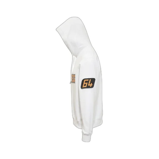Dsquared2 D2 Cool Drawstring Hoodie