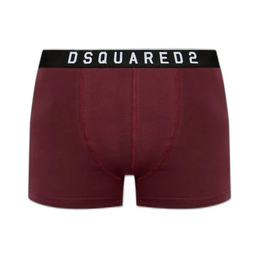 Dsquared2 Logo Waistband Boxers