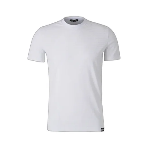 Dsquared2 Icon Printed Crewneck T-Shirt
