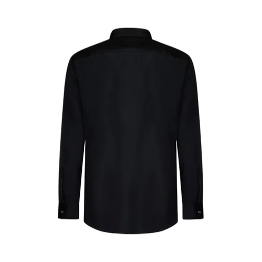 Dsquared2 Button-Up Long-Sleeved Shirt