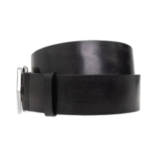 Dsquared2 Logo Plaque Buckle Belt