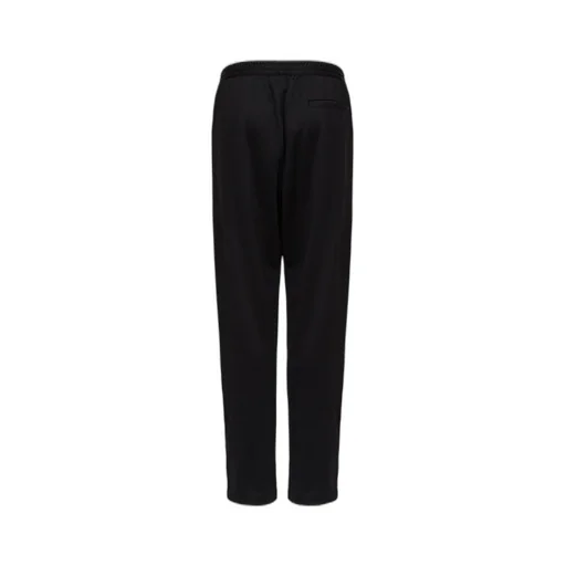Dsquared2 Logo Tape Track Pants