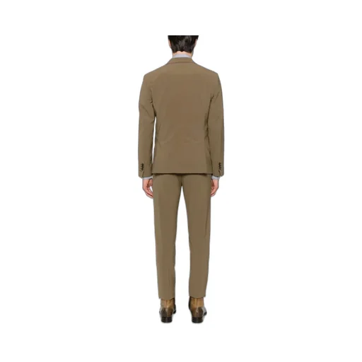 Dsquared2 Single-Breasted Suit