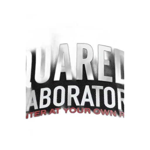 Dsquared2 Logo-Rubberised Baseball Cap
