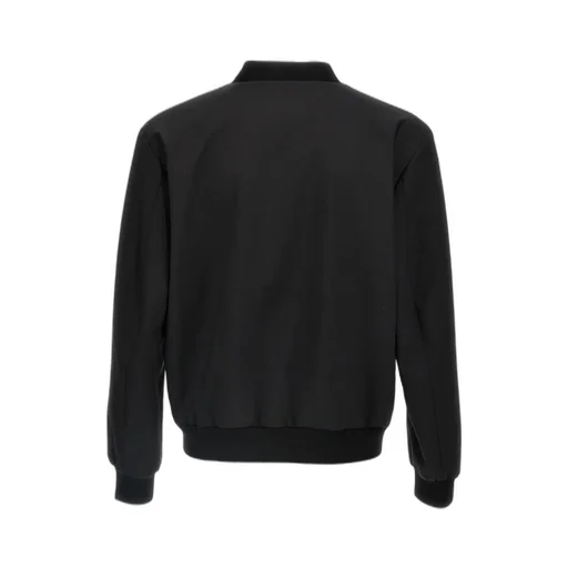 Dsquared2 Front Flap Pockets Cardigan