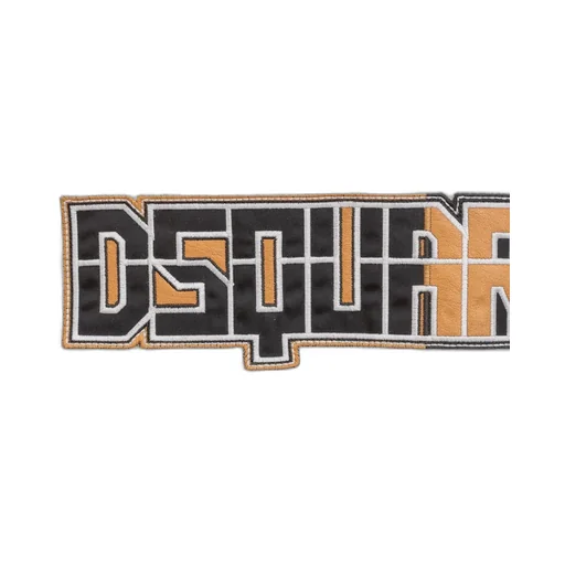 Dsquared2 D2 Cool Drawstring Hoodie