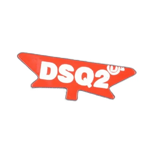 Dsquared2 Straight-Leg Diistressed Jeans