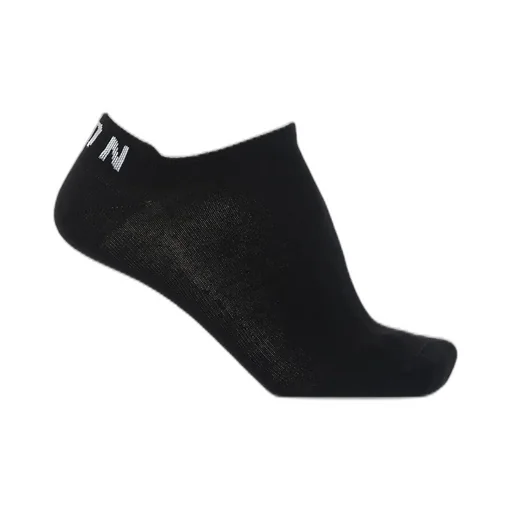 Dsquared2 Logo Print Short Socks