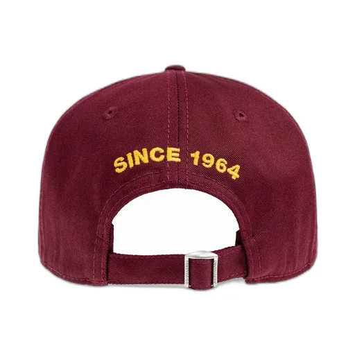 Dsquared2 Distressed Baseball Cap