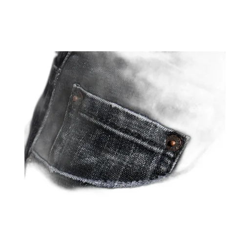 Dsquared2 Skater Distressed Staright-Leg Jeans