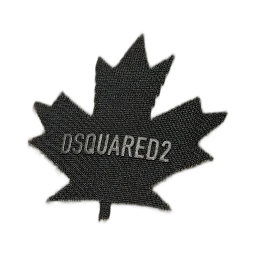 Dsquared2 Logo Detailed Sleeved Sweater