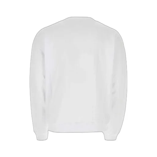 Dsquared2 Icon Logo Printed Crewneck Sweatshirt