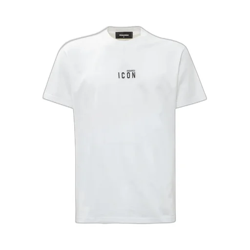 Dsquared2 Be Icon Cool T-Shirt