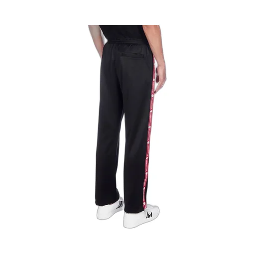 Dsquared2 Logo Tape Track Pants