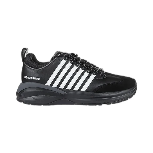 Dsquared2 Dash Low-Top Sneakers