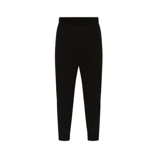 Dsquared2 Logo Patch Sweatpants
