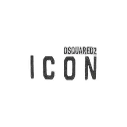 Dsquared2 Be Icon Cool T-Shirt