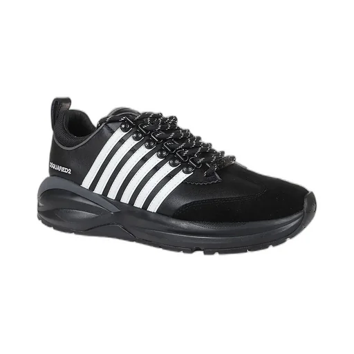 Dsquared2 Dash Low-Top Sneakers
