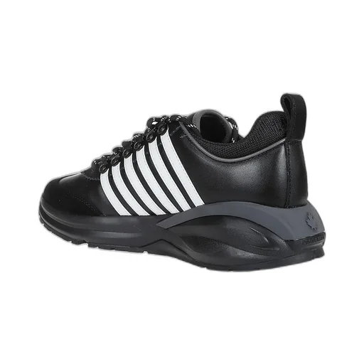 Dsquared2 Dash Low-Top Sneakers