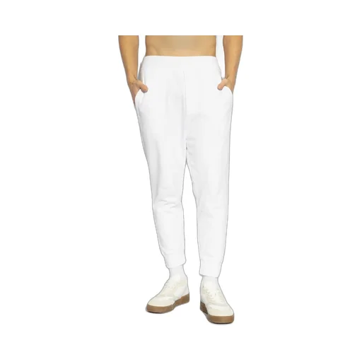 Dsquared2 Logo Printed Sweatpants