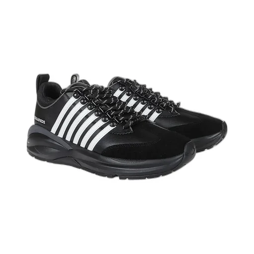 Dsquared2 Dash Low-Top Sneakers