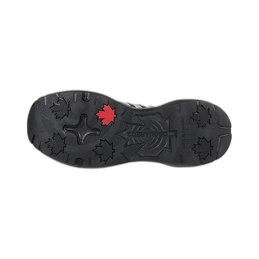 Dsquared2 Dash Low-Top Sneakers