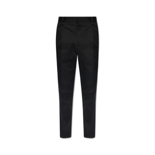 Dsquared2 Pleated Front Trousers