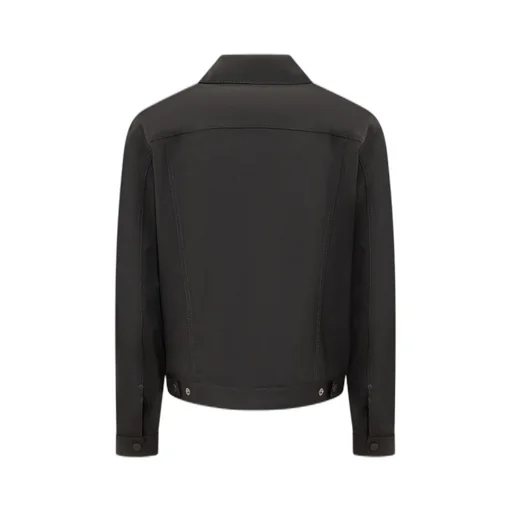 Dsquared2 Tailored Dan Denim Jacket