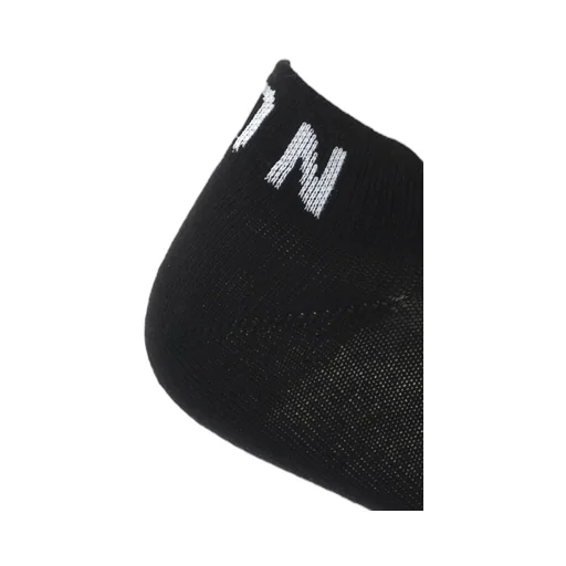 Dsquared2 Logo Print Short Socks