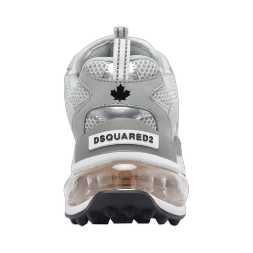 Dsquared2 Bubble Low-Top Sneakers