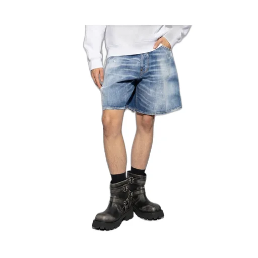 Dsquared2 Denim Shorts