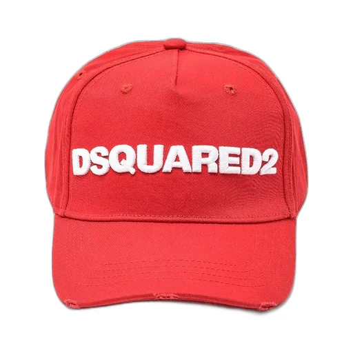 Dsquared2 Embroidered Baseball Cap
