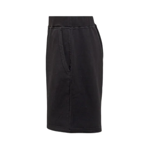 Dsquared2 Icon Logo Print Track Shorts