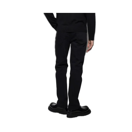 Dsquared2 Straight Leg Bootcut Jeans