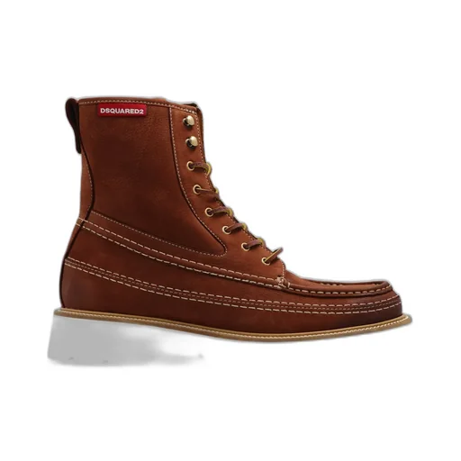 Dsquared2 Explorer Ankle Boots