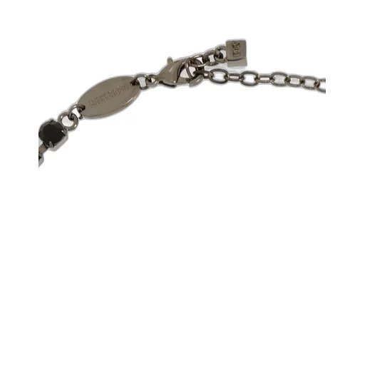 Dsquared2 Classic Embellished Necklace
