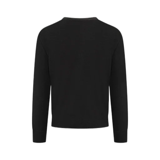Dsquared2 Logo Printed Crewneck Jumper