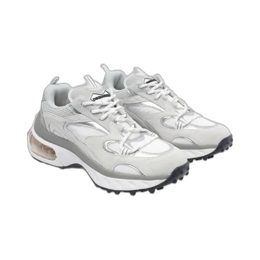 Dsquared2 Bubble Low-Top Sneakers