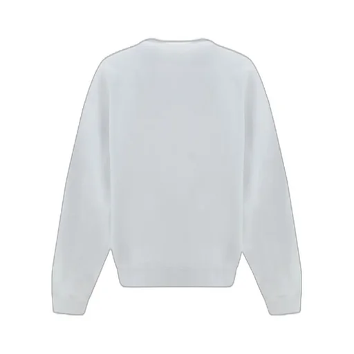 Dsquared2 Logo Printed Long-Sleeved Sweatshirt