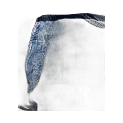 Dsquared2 Denim Shorts
