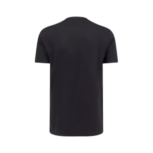 Dsquared2 Logo Printed Crew Neck T-Shirt