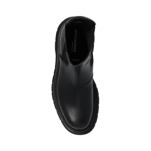 Dsquared2 Urban Ankle Boots