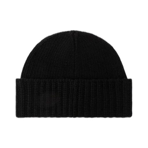 Dsquared2 Logo Patch Beanie