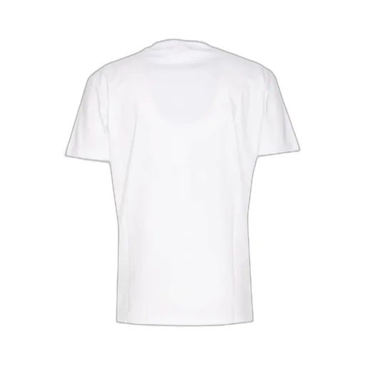 Dsquared2 Logo Printed Crewneck T-Shirt