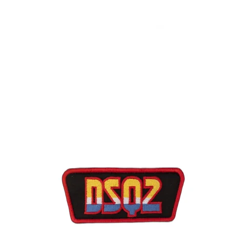 Dsquared2 Logo Patch Beanie