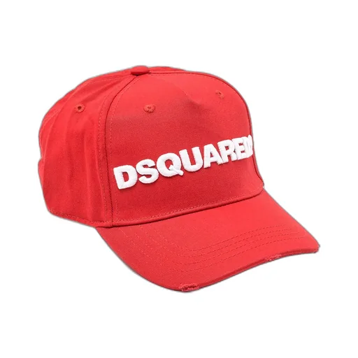 Dsquared2 Embroidered Baseball Cap
