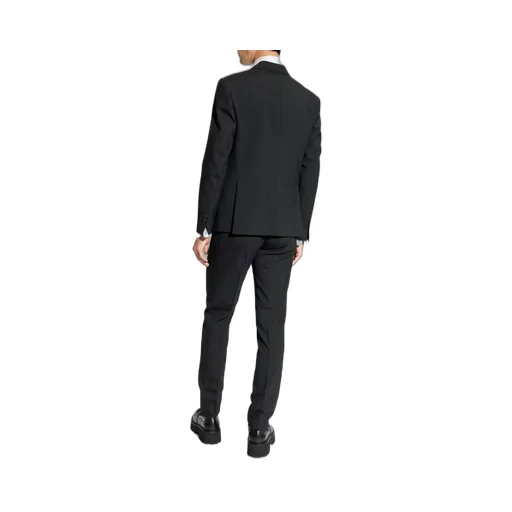 Dsquared2 Single-Breasted Tailored Suit